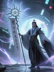 道友请留步，入我万魂幡一叙道友请留步，入我万魂幡一叙