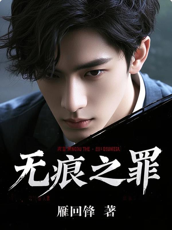无痕之罪无痕之罪